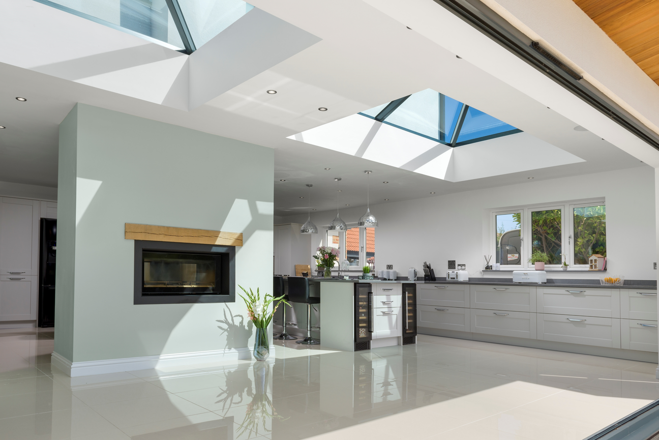 Roof Light Solutions