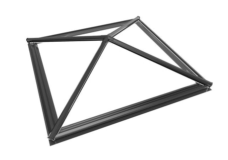 Pyramid Style Roof Lanterns (All Brands)