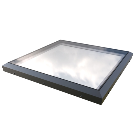 Brett Martin Framed Flat Roof Skylights