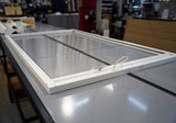 1200 x 1800 mm LD elektrische jaloezieën voor platte/schuine daken en lichtstraten 