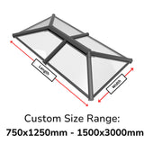 Calculateur de taille personnalisée Stratus Style 2