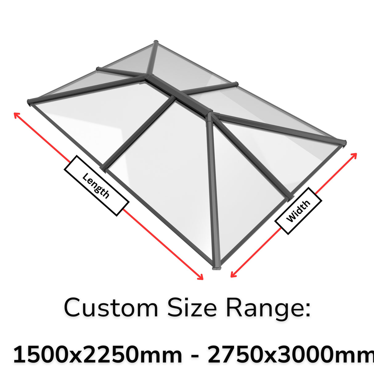 Calculateur de taille personnalisée Stratus Style 4