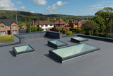 1000 x 2000 mm Fixed Glass Link Skylight (Premium Range).